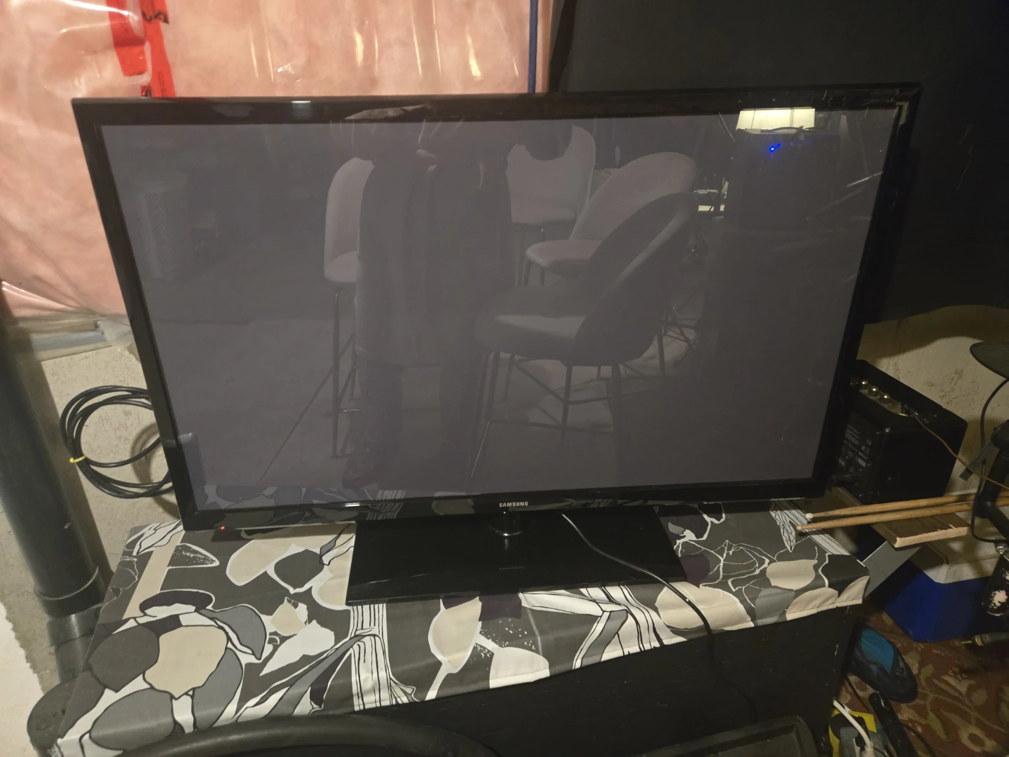 Samsung TV