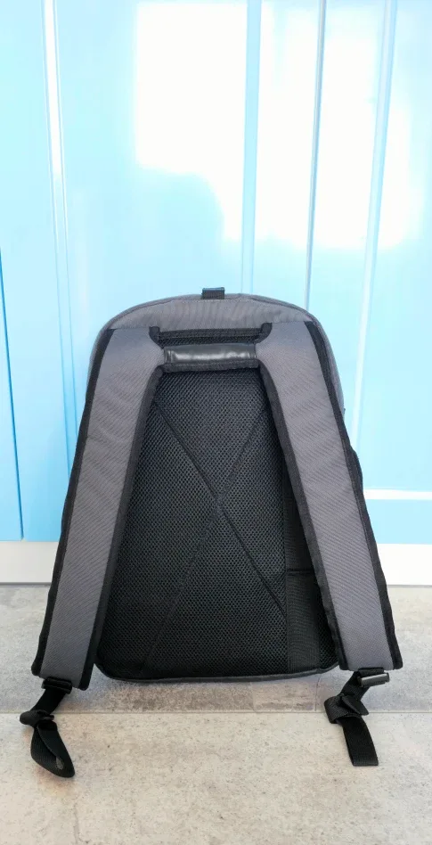 Targus T-1211 15.6" Laptop Backpack image indicator(4)