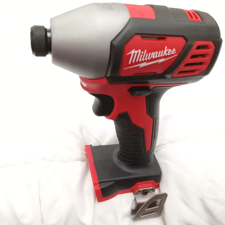 M18 Milwaukee Cordless Impact Drill Driver image indicator(3)