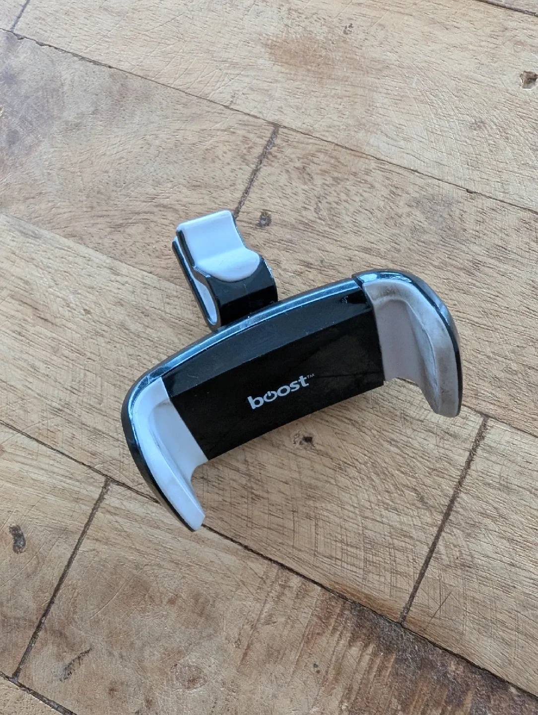 Car Vent Phone Holder image indicator(2)