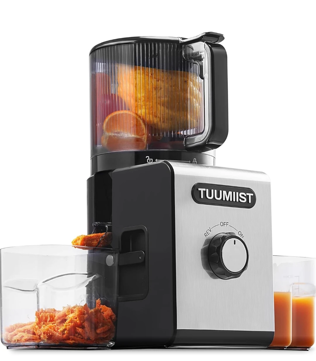 Juicer/ cold press juicer