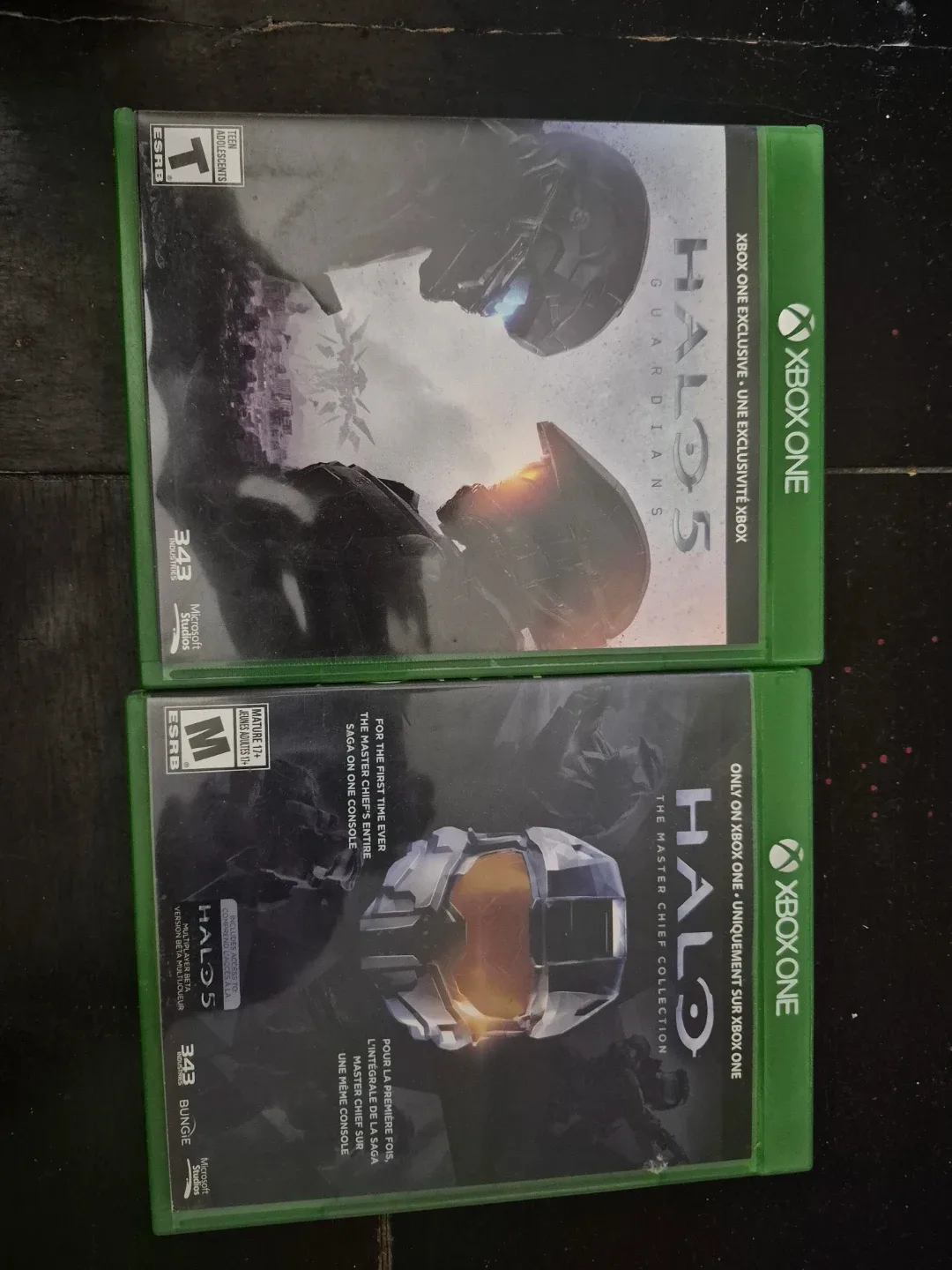 Xbox One S Console, Games, and Controllers image indicator(6)