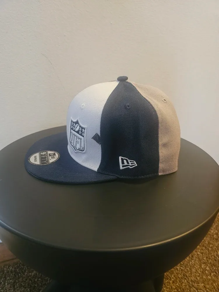 New Era Dallas Cowboys 9FIFTY Snapback Hat image indicator(2)