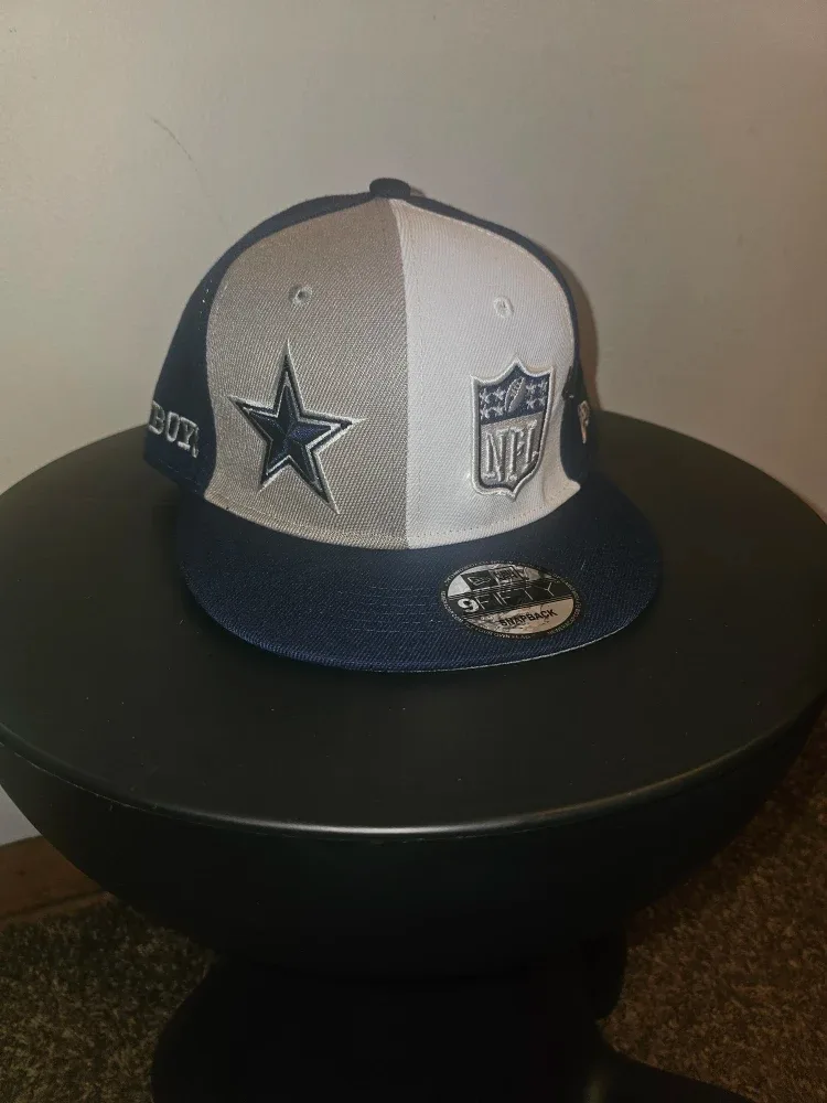 New Era Dallas Cowboys 9FIFTY Snapback Hat image indicator(3)