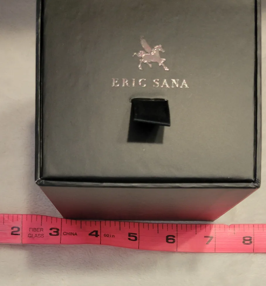 Eric Sana Black Drawer( Sliding )Box image indicator(7)