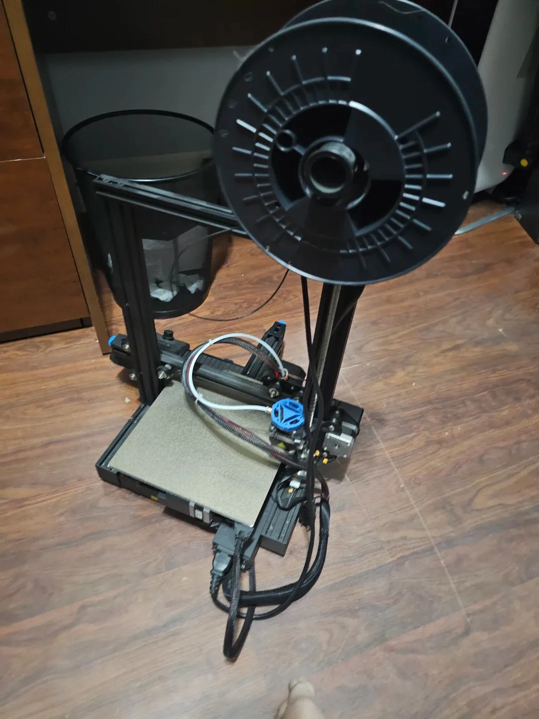 Comgrow 3D Printer image indicator(2)