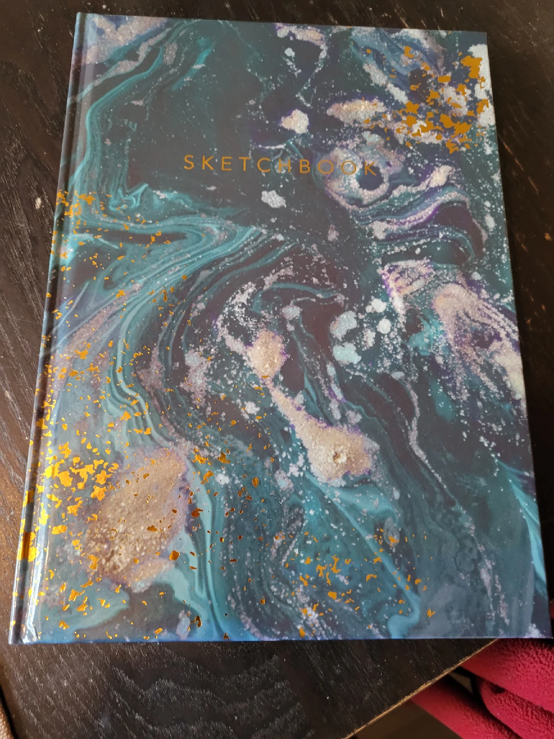 Sketchbook