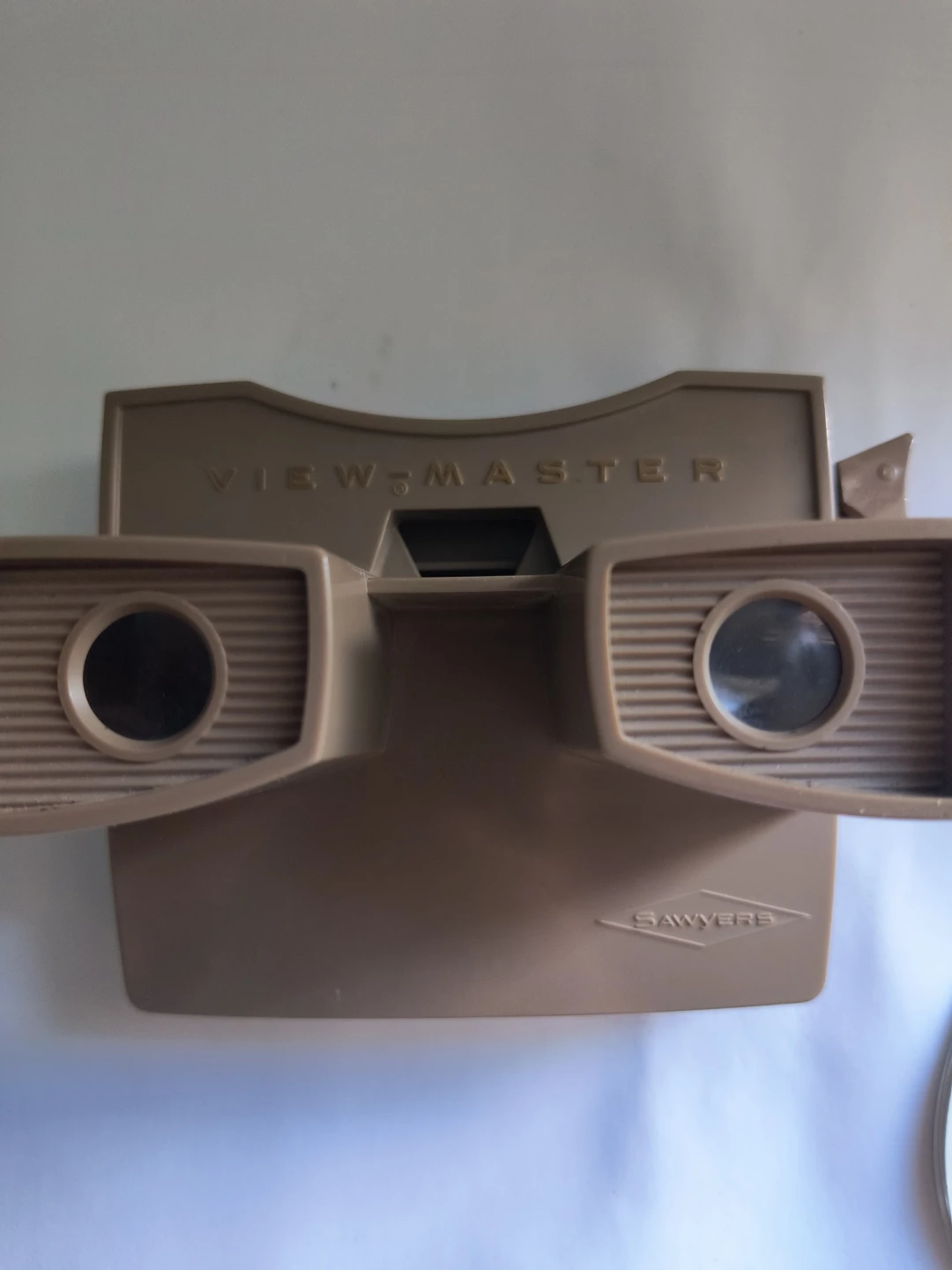 View-Master with Reels fun xmas gift - photo 2