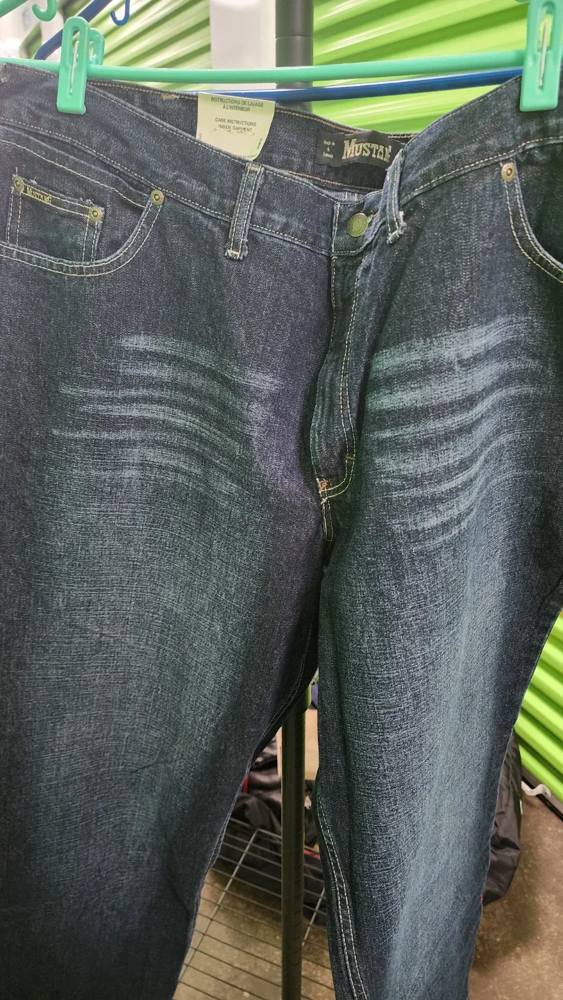 Mustang Jeans - Size 42x32 image indicator(2)