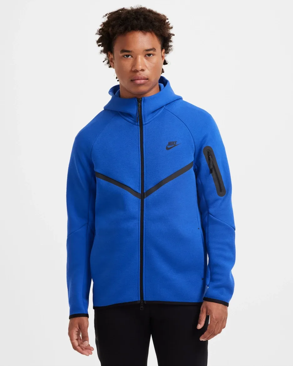 Nike Tech Fleece Hoodie image indicator(6)