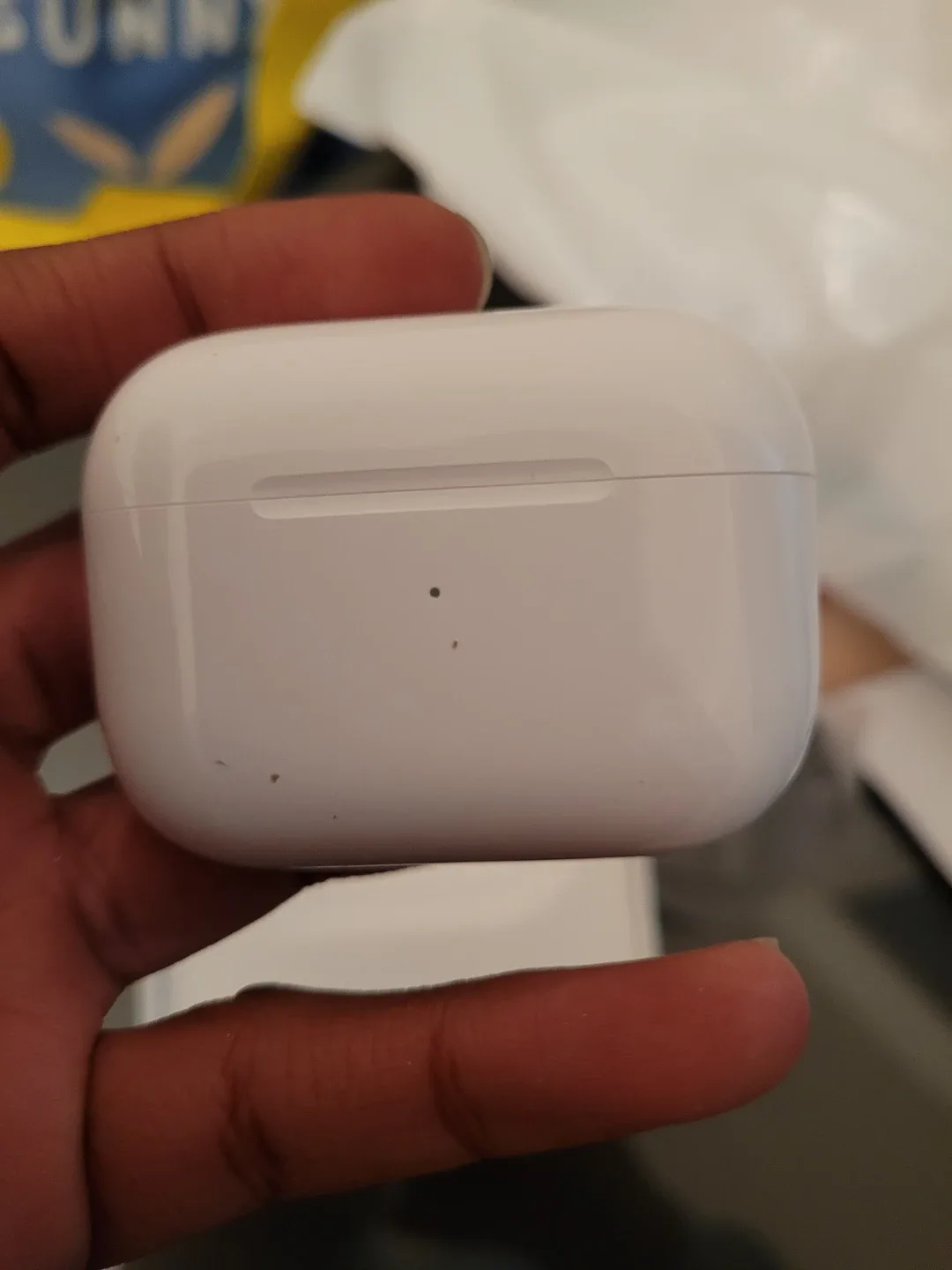 Apple AirPods Pro (2nd Generation)