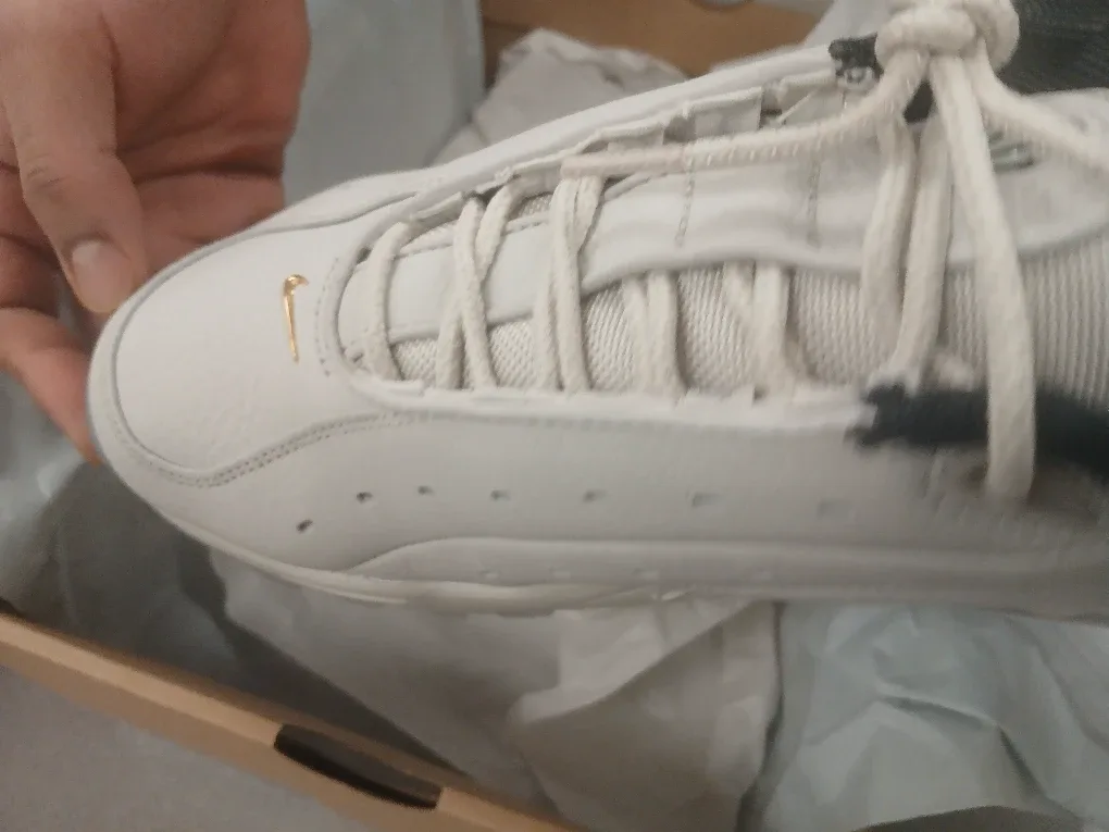 New Nike _Unisex Shoes