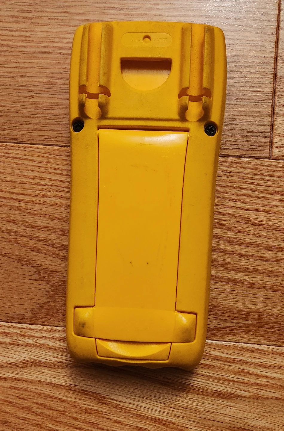 FLUKE 179 TRUE RMS MULTIMETER - photo 3