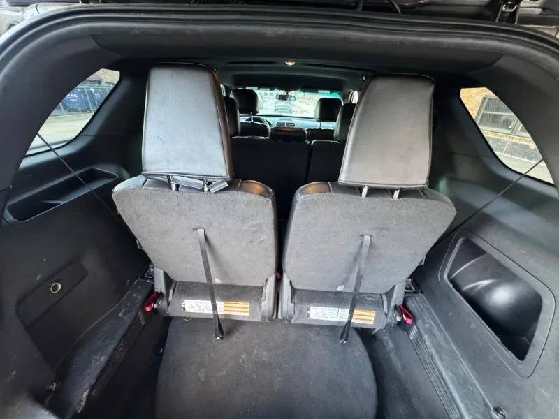 2013 FORD EXPLORER XLT AWD image indicator(10)