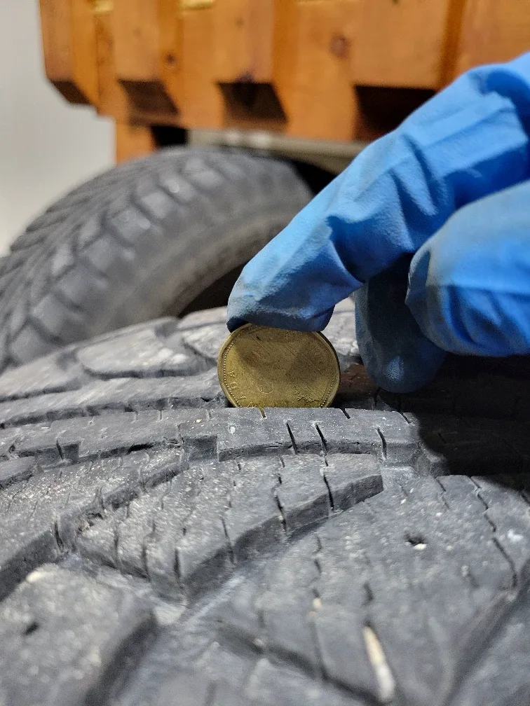 Champiro IcePro SUV Winter Tires 225/65R17 image indicator(4)