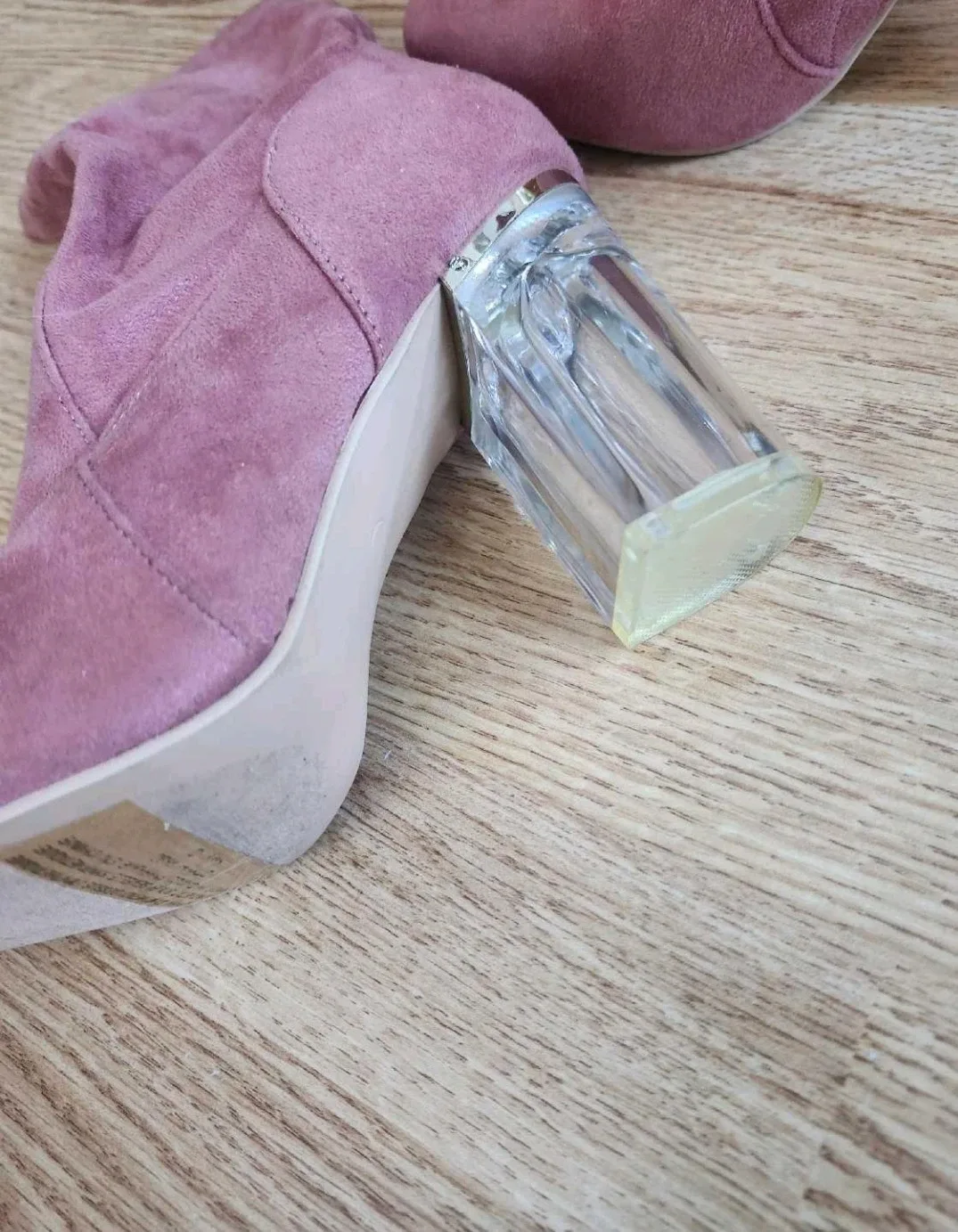 Brand New Ankle Boots thumbnail