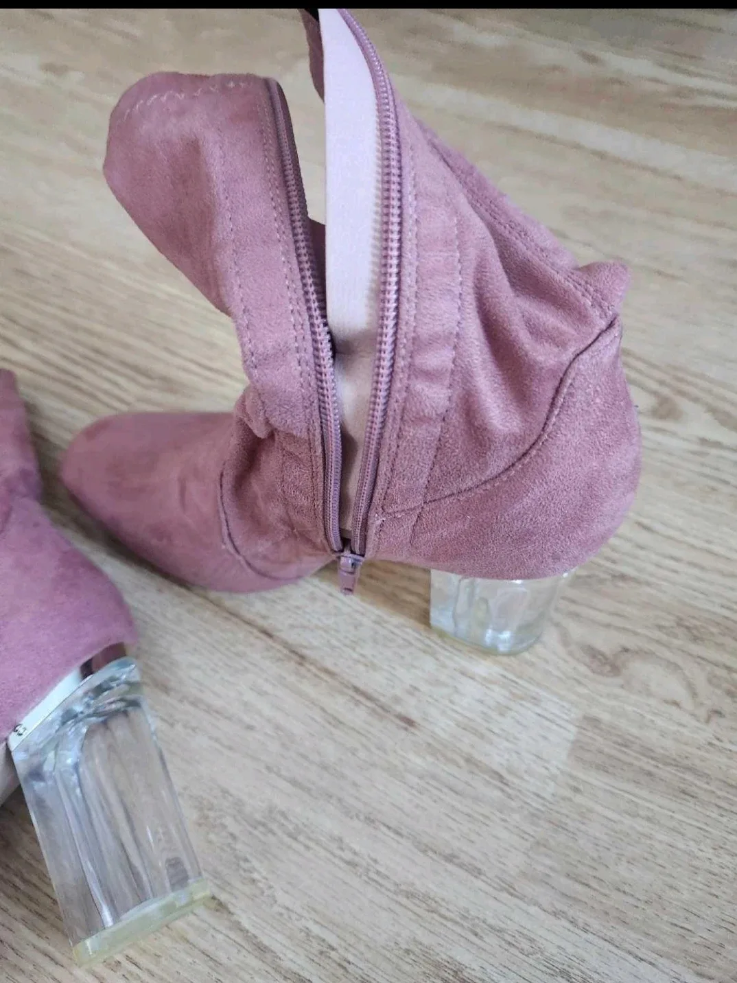 Brand New Ankle Boots image indicator(4)