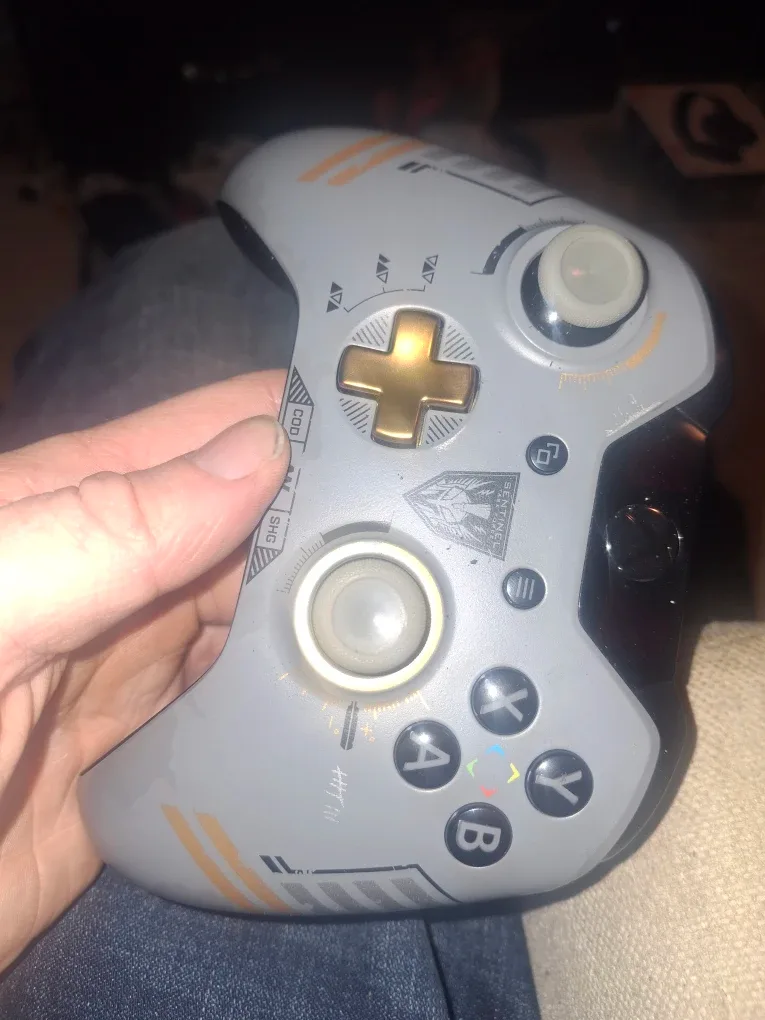 Call of Duty Advanced Warfare, Xbox Wireless Controller