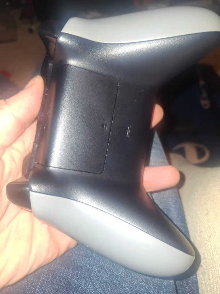 Call of Duty Advanced Warfare, Xbox Wireless Controller image indicator(2)