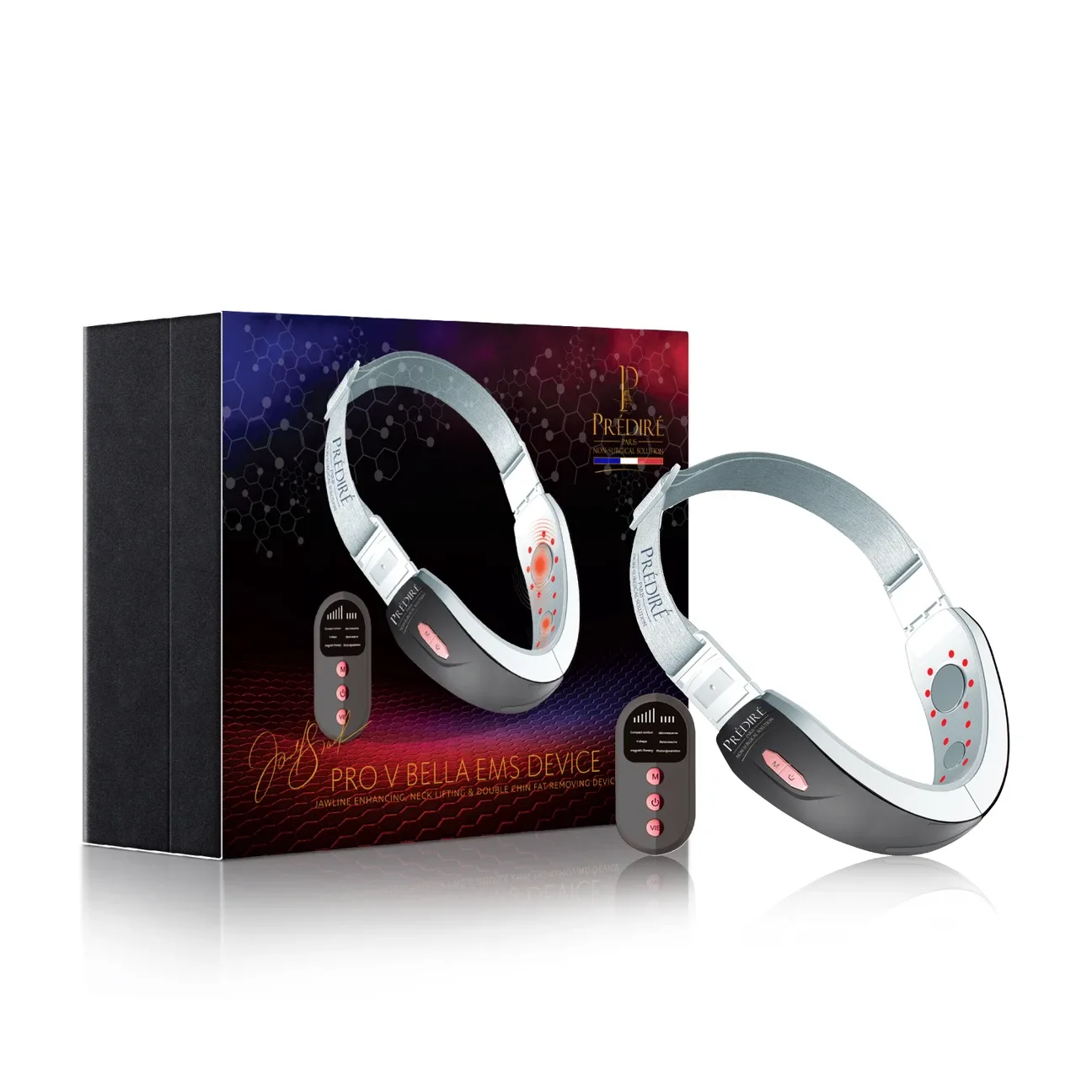 Predire Pro V Bella EMS Device