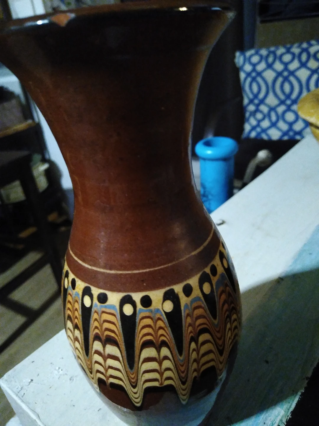 Vintage Bulgarian pottery values - photo 2