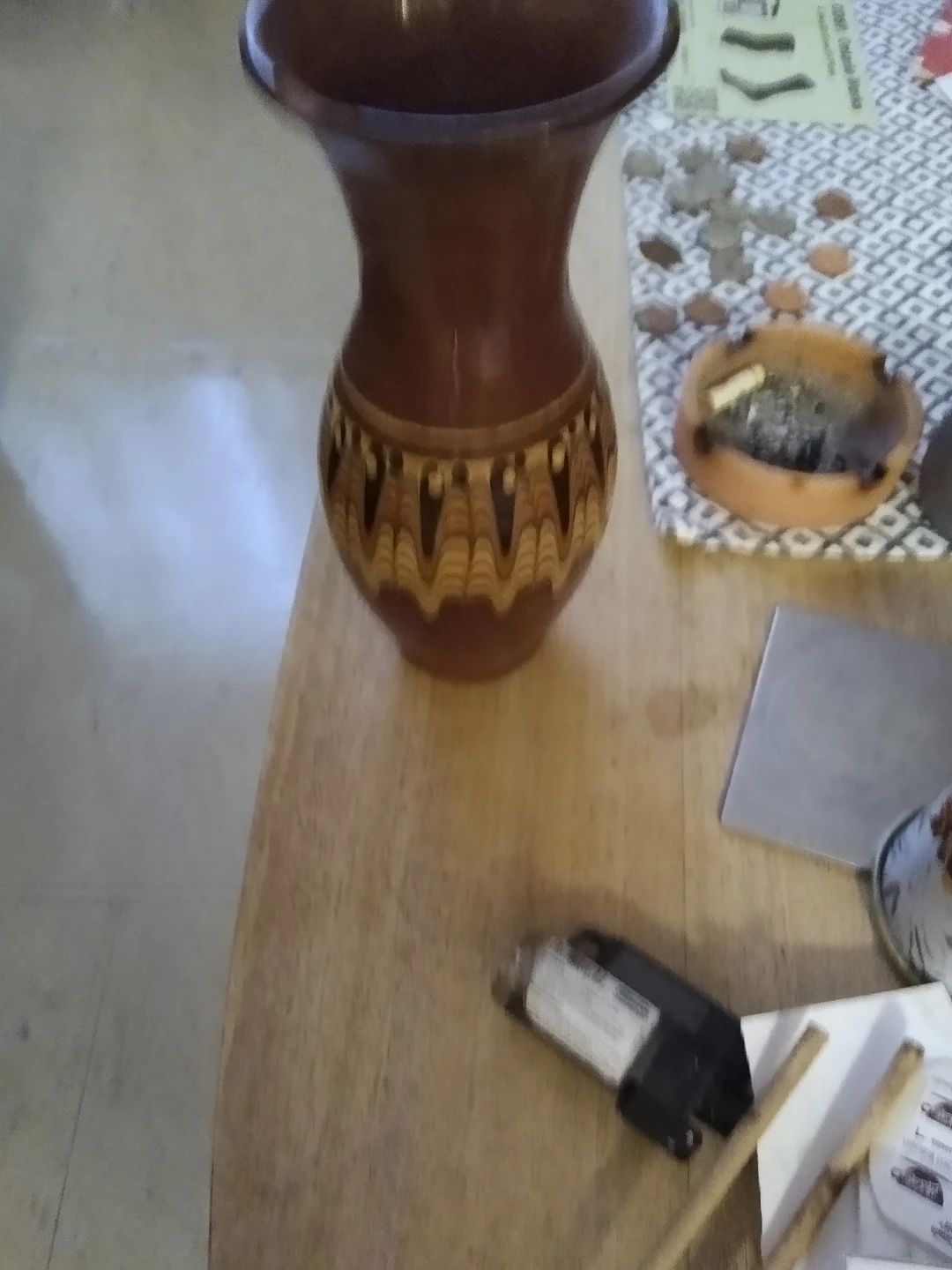 Vintage Bulgarian pottery values - photo 3
