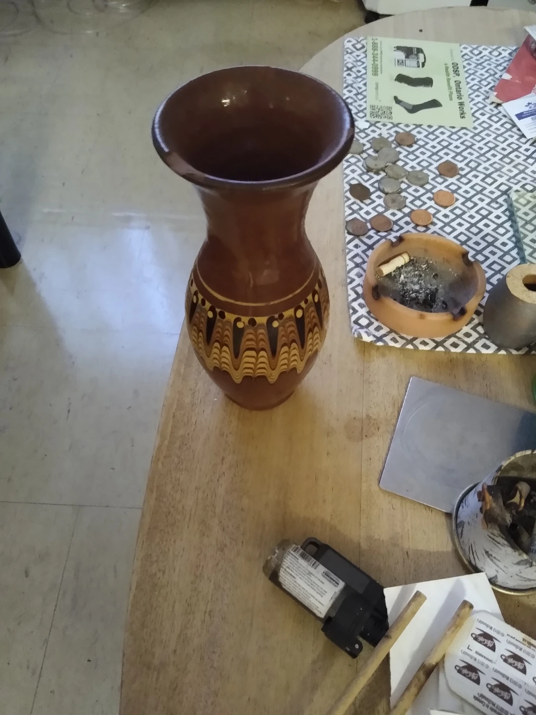 Vintage Bulgarian pottery values - photo 4