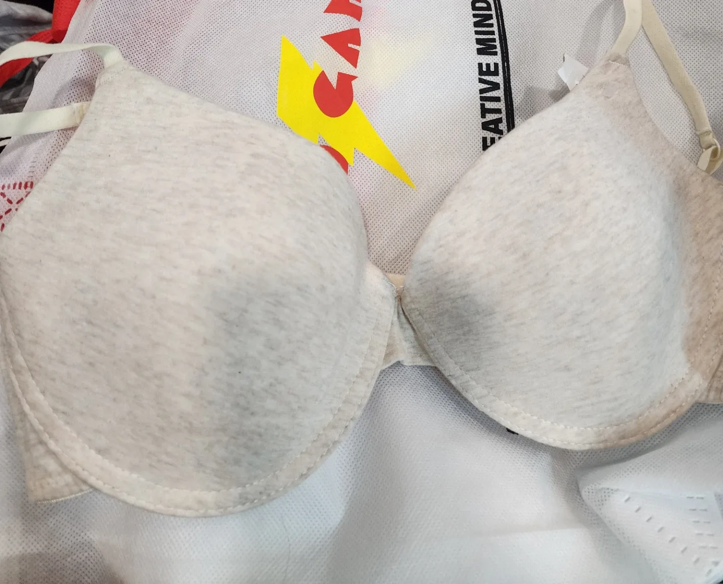 New Walmart Bra - Size 38C