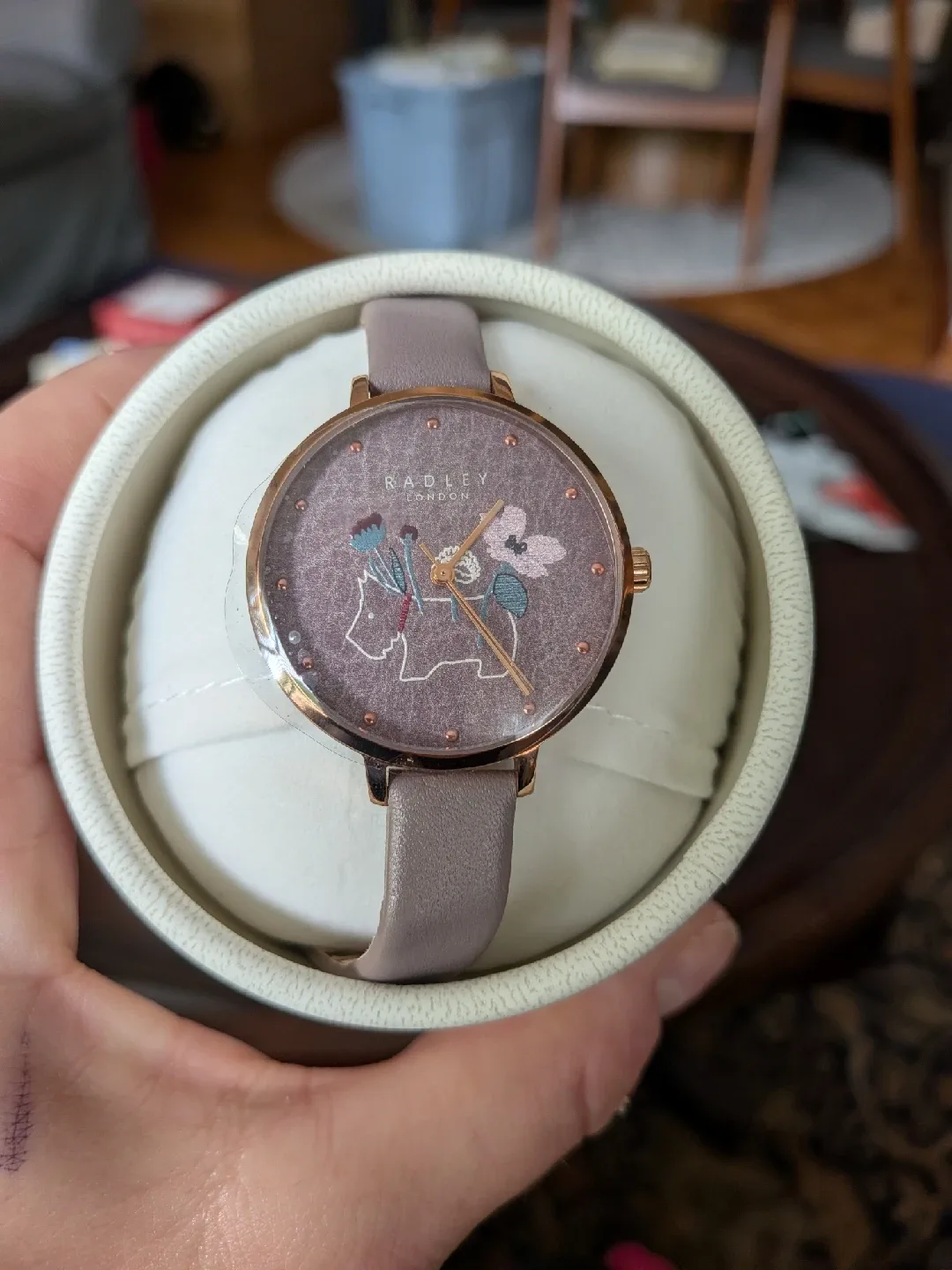 Radley London Watch with Box, New image indicator(2)