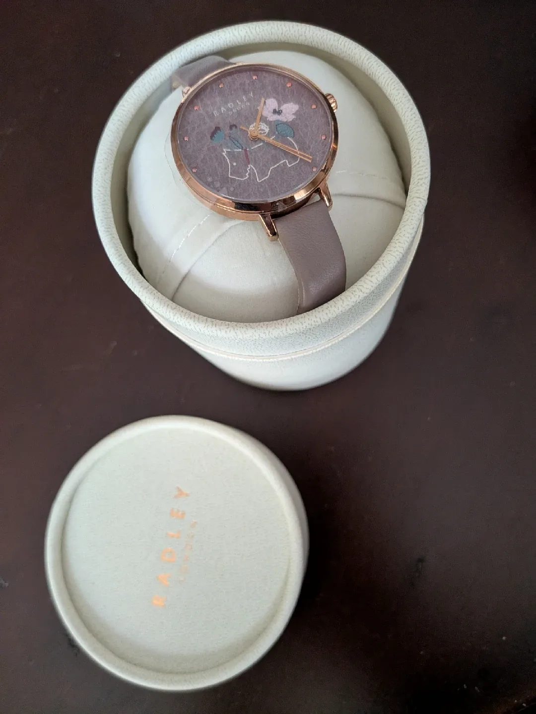 Radley London Watch with Box, New image indicator(3)