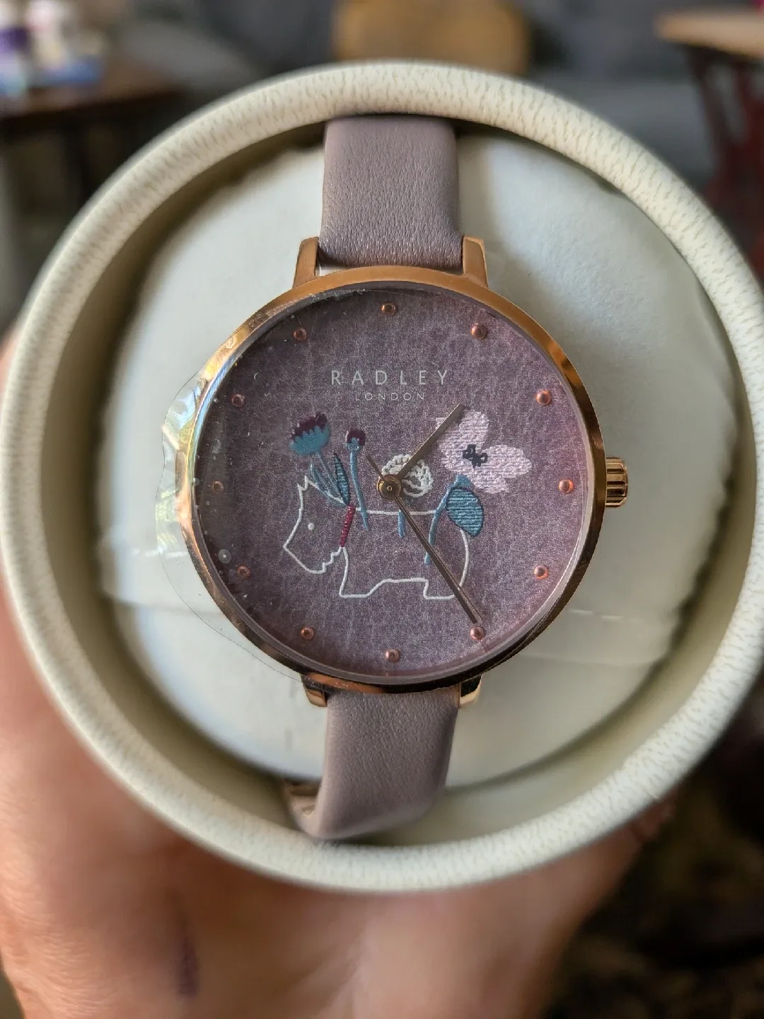 Radley London Watch with Box, New image indicator(4)