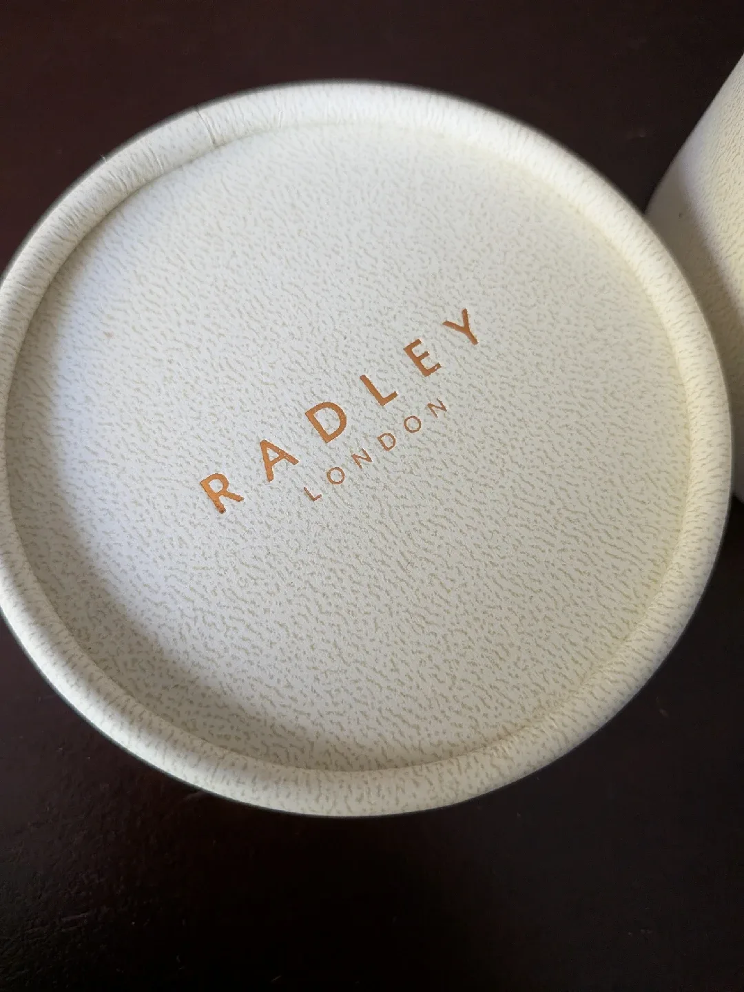 Radley London Watch with Box, New image indicator(5)