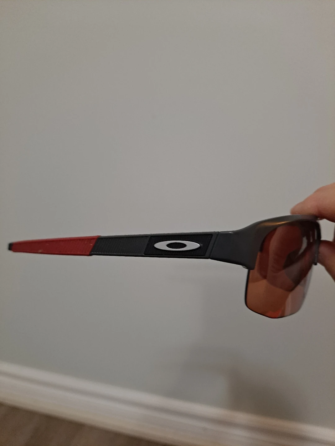 Oakley Mercenary Golf Sunglasses - photo 3