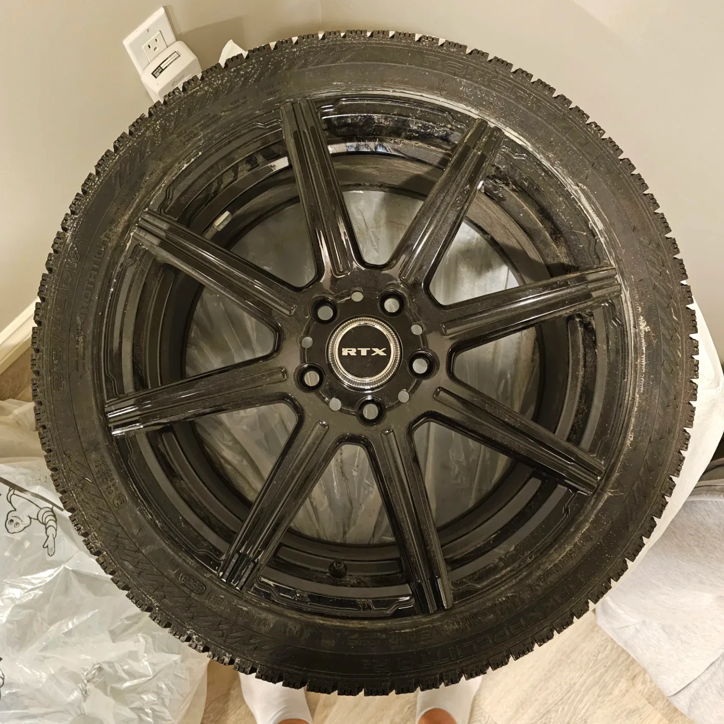 Nokian Winter Tires & Rims image indicator(4)