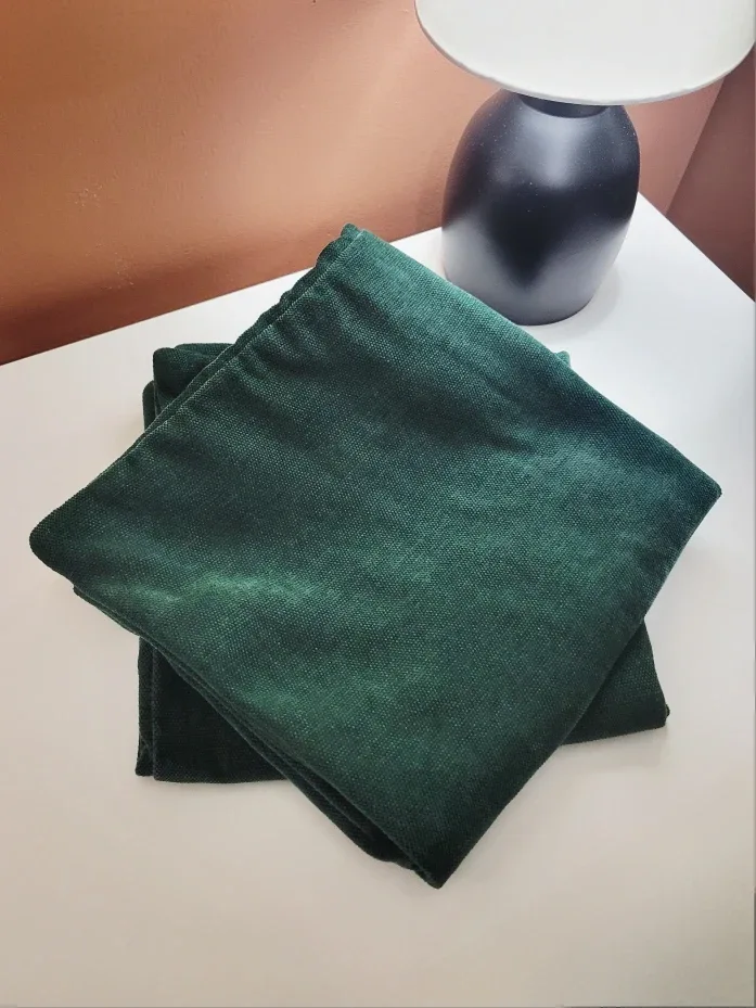 Set of 2 Cushion Covers image indicator(2)