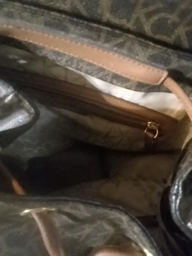 Calvin Klein Backpack - Brown image indicator(4)