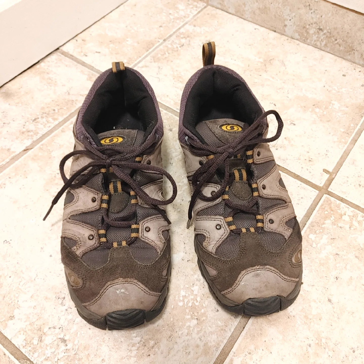 Men's shoes Size 8.5 image indicator(3)