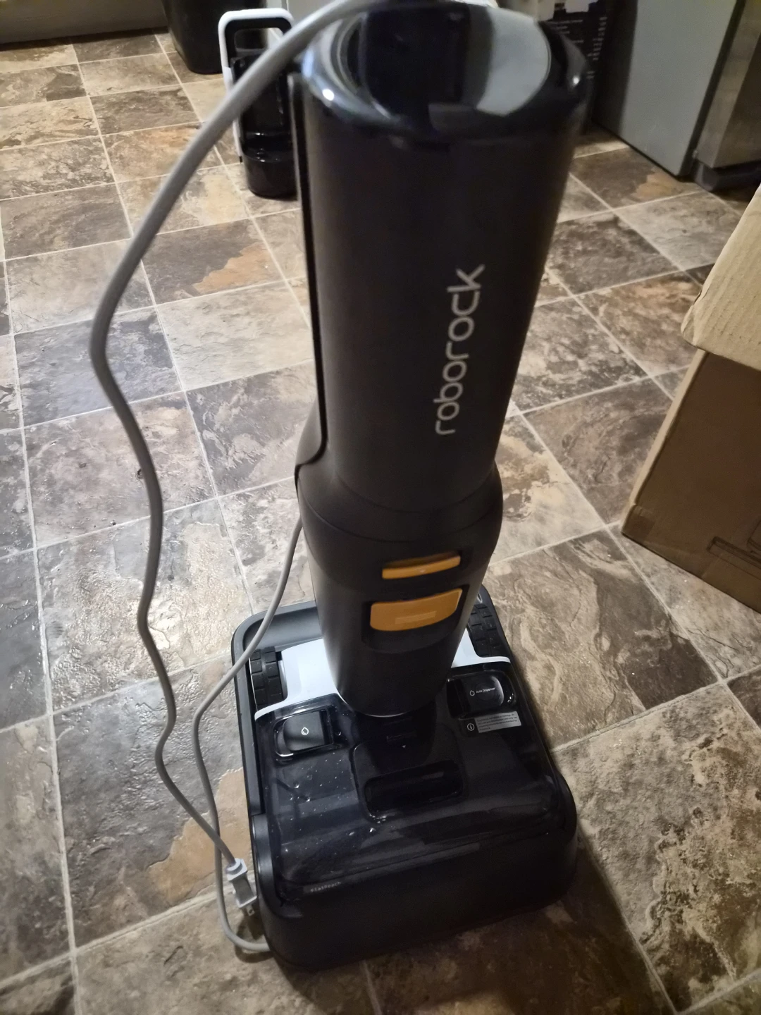 Roborock F25 XT Wet Dry Vacuum Cleaner - photo 4