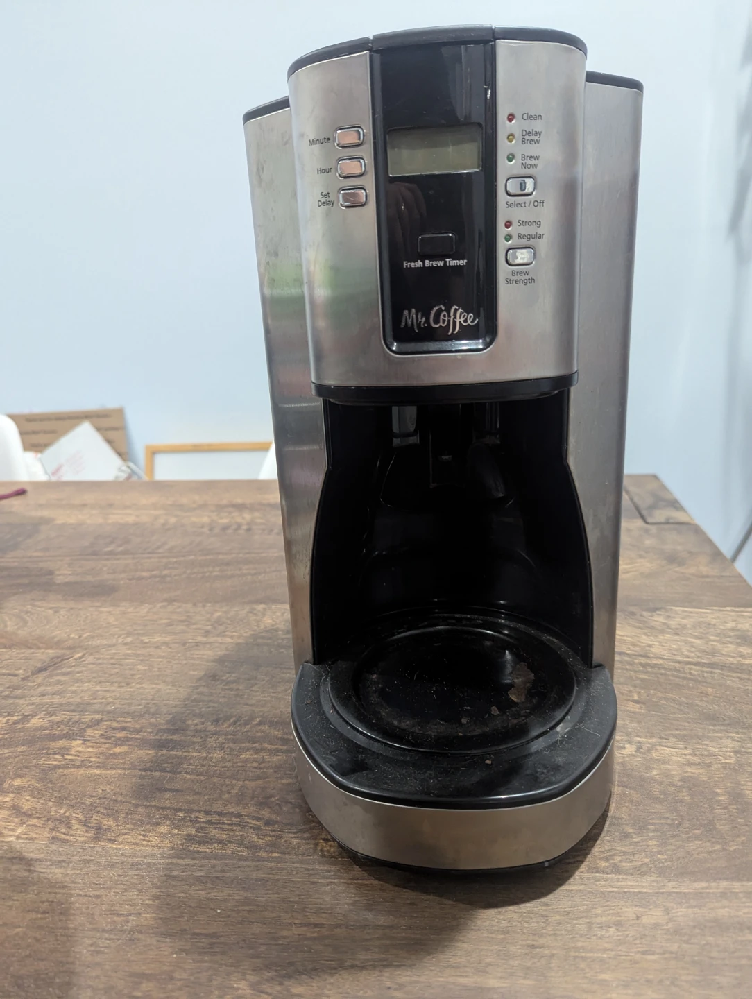 🥕Mr. Coffee BVMC-TJX37 Coffee Maker - photo 2