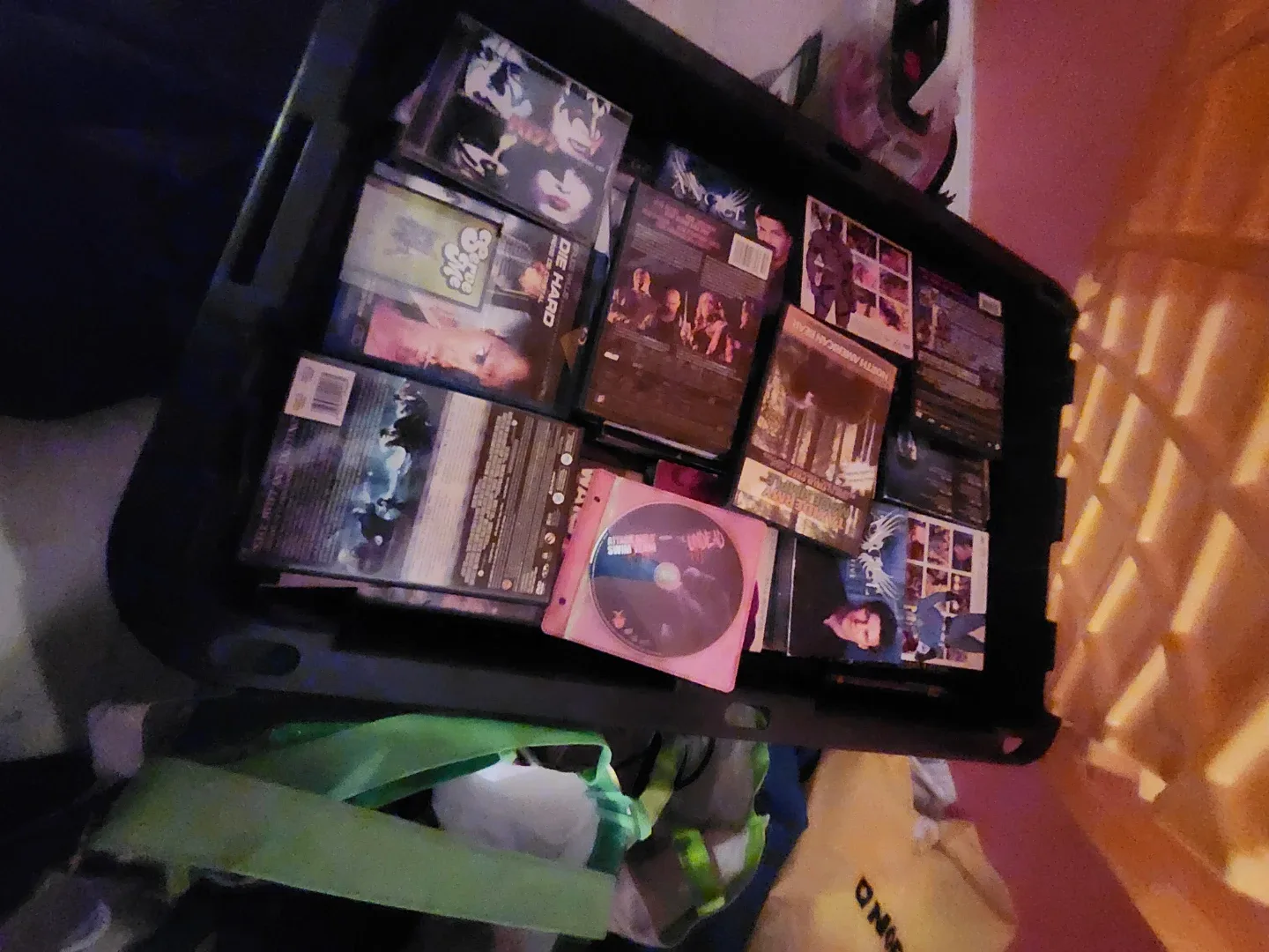 DVD Collection - Movies & TV Shows image indicator(2)