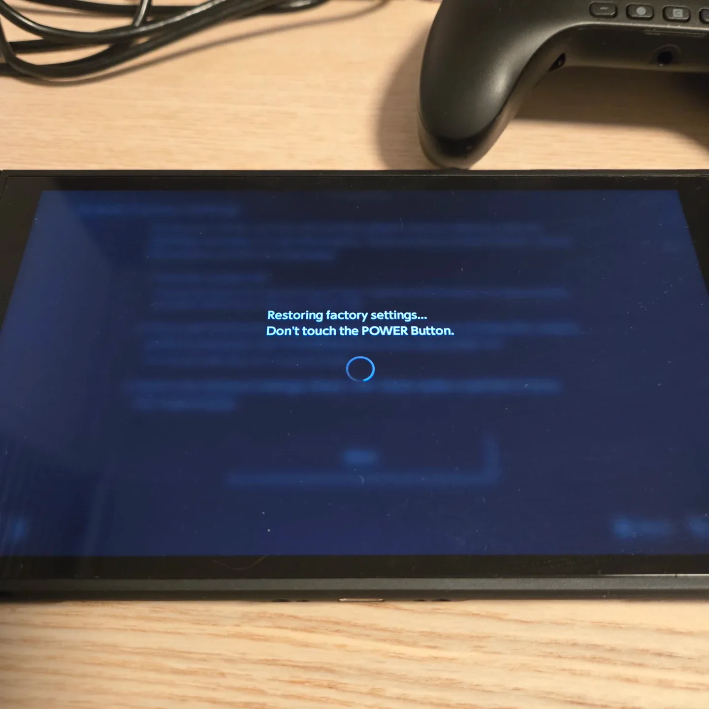 Nintendo Switch 2. Firm. 2 weeks old. Most accessories sealed. image indicator(6)