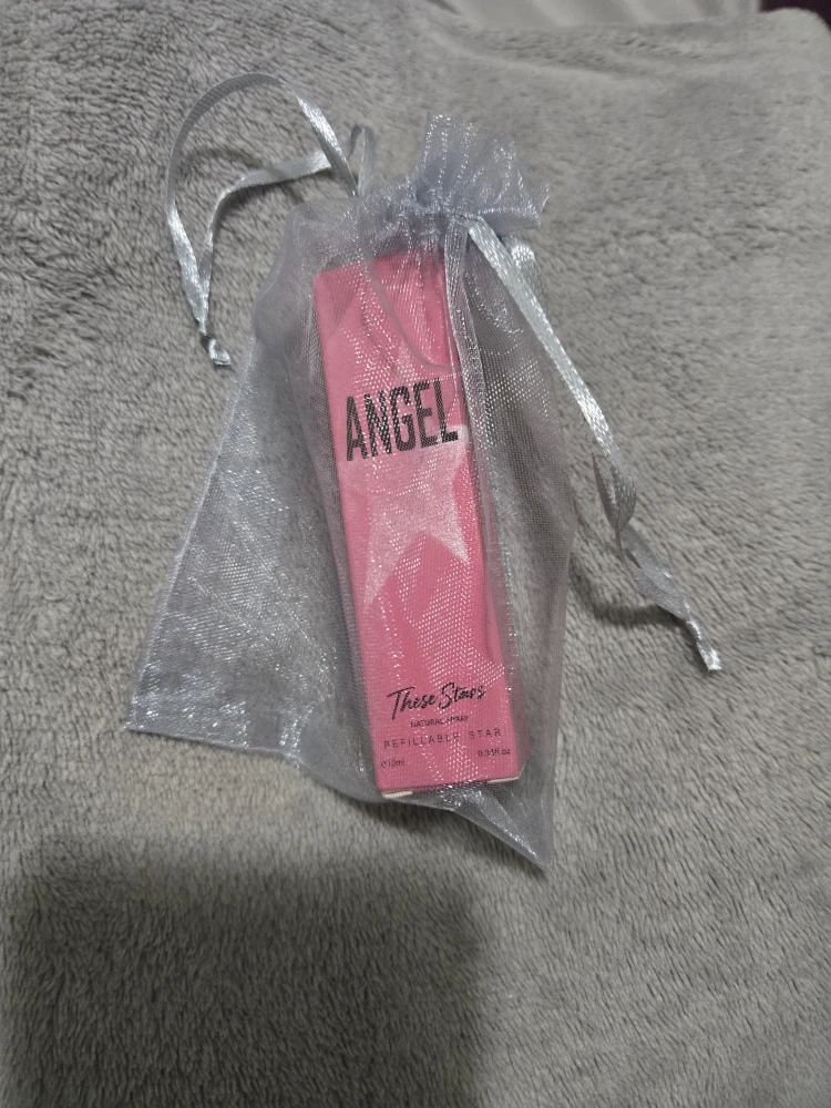 Angel Perfume Oil 10ml