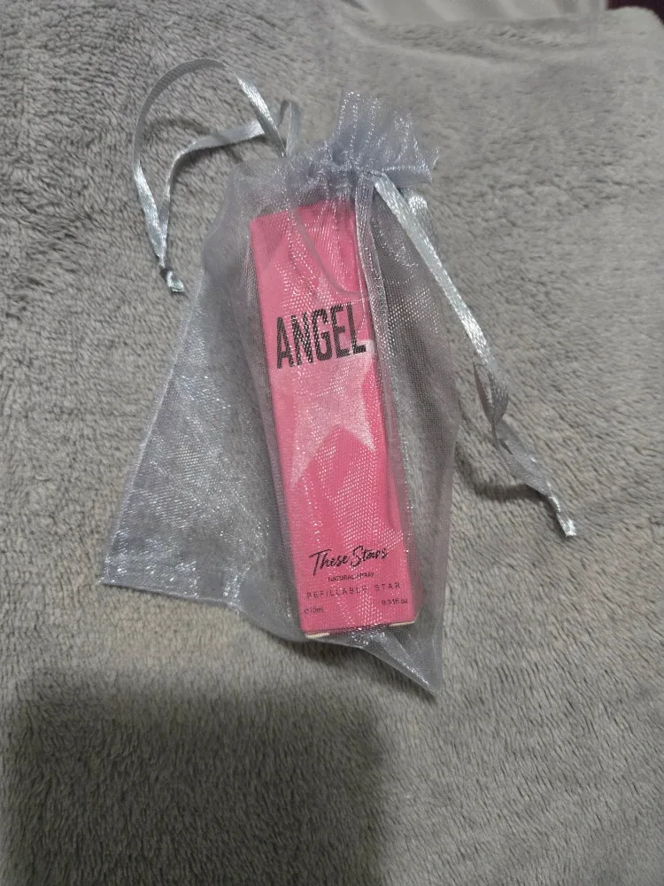 Angel Perfume Oil 10ml