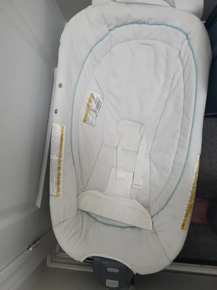 Baby Bouncer Seat