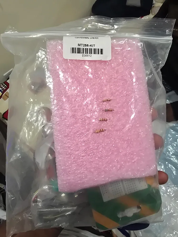 Centennial Lab Kit MT256-KIT