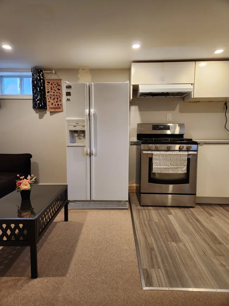 Private room for rent in the basement (Girl only) image indicator(3)