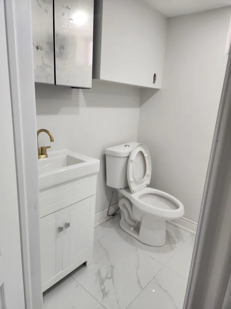 Private room for rent in the basement (Girl only) image indicator(4)