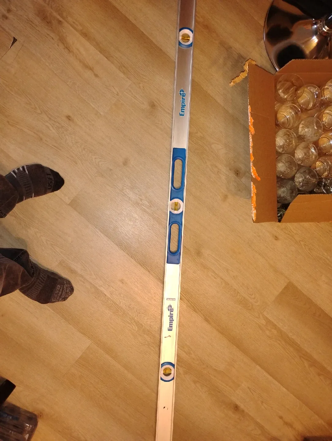 Empire Level 72 inch