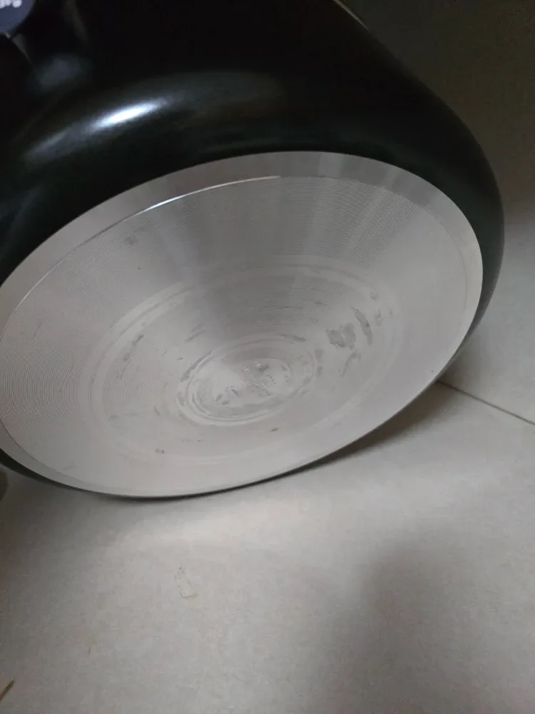 Kitchen King Pot with Lid large size big image indicator(4)