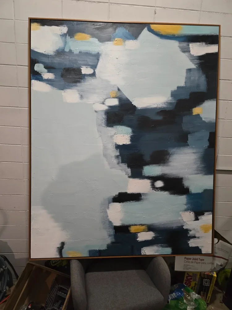 Abstract picture image indicator(2)